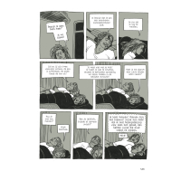 Ulli Lust - Vandaag is de laatste dag van de rest van je leven HC UITVERKOCHT